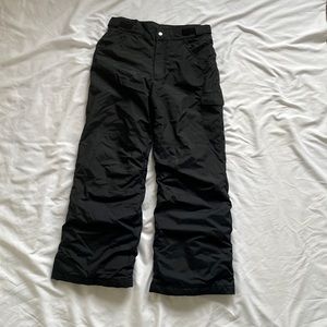 Girls Colombia Snow Pants